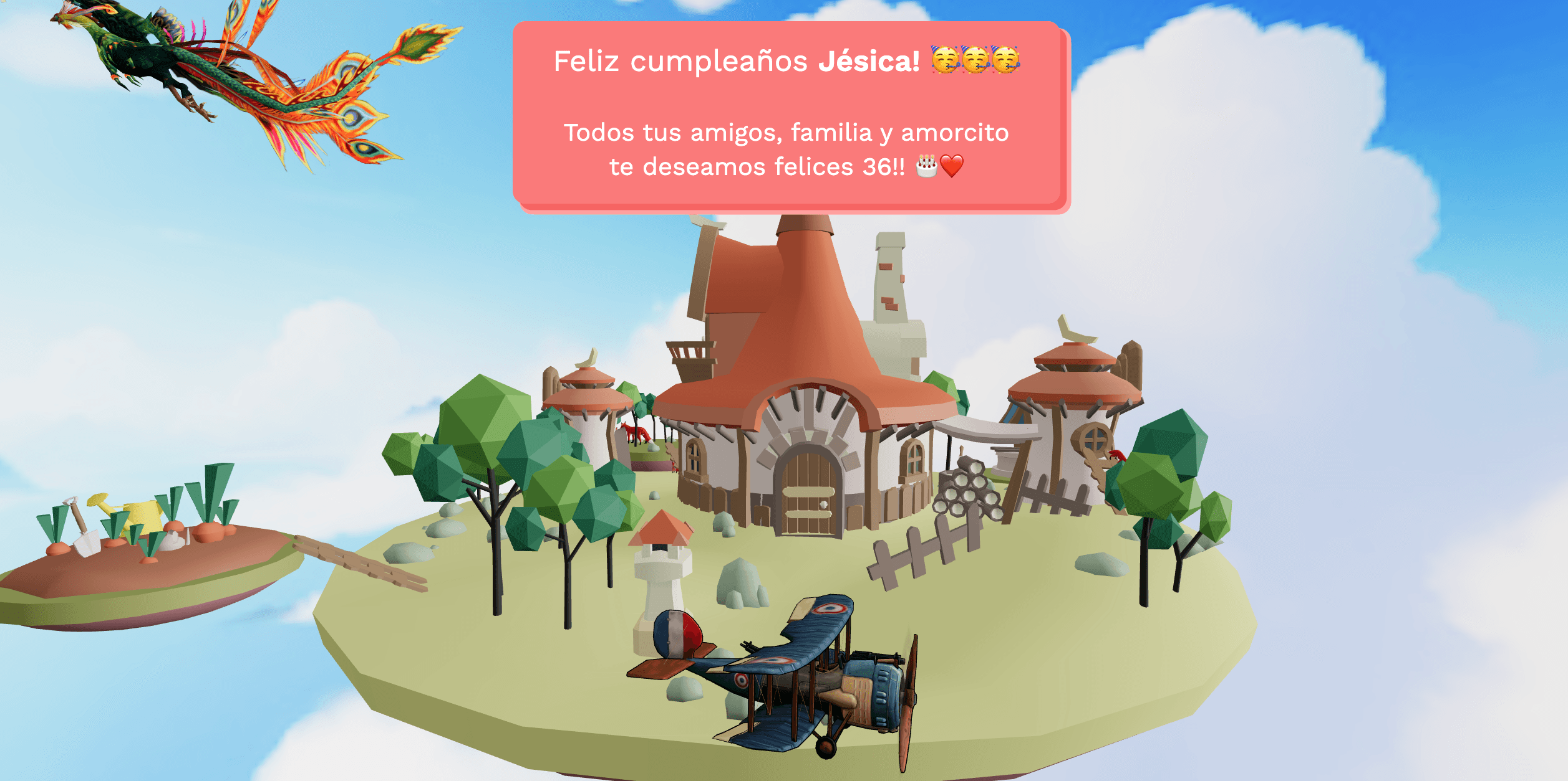 Jesiland cover image